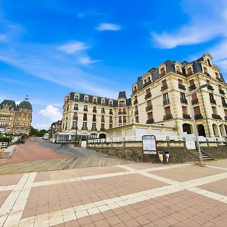Le Charmant - plage, restaurants et détente ! Appartamento