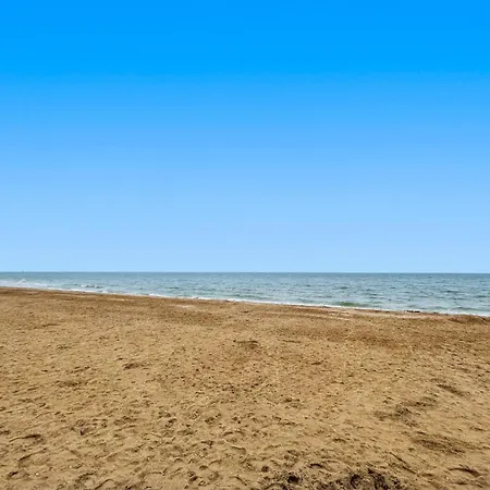 Le Charmant - plage, restaurants et détente ! Houlgate